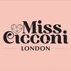 Miss Cicconi Logotip