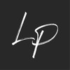 lpnails.com Logotype