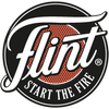 Flintstore Logotipo