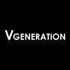 VGeneration Logotip