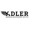 ADLER - Tools Made in Germany Logo