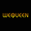 wequeen.com Logotype
