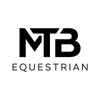 MTB Equestrian Logotype