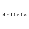 dlirioshop.com Logotipo