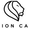 Lion Cap Logotype