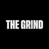 The Grind | Donny Roelvink Λογότυπο