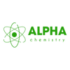 AlphaChemistry Logotipo