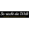 So-riecht-die-Welt Logotype