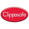 Clippasafe Logotyp
