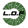 LOF CLUTCHES Logo