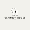 Glamour House Fashion Logotype