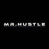 MrHustle Logotype