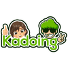 Kadoing Logotype