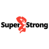 SuperStrong Fitness Logotype