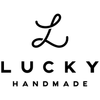 Lucky Handmade Logotyp