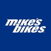 Mike's Bikes Logotype
