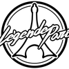 LEGENDE PARIS Logotype