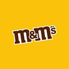 My M&M's Logo