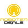 roboter-deals.de Logotipo