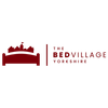 The bed village Yorkshire Logó