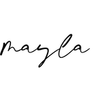 SHOP-MAYLA Logotype