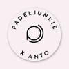 Padeljunkie Logotype