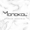 monokol.it Logotipo