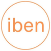 IBEN OFFICIAL Logó