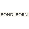 BONDI BORN Logotype