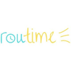 Routime Logotype