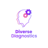 Diverse Diagnostics Logotype