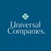 Universal Companies Logotype