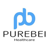 Purebei Logotype