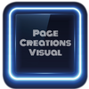 PAGE CREATIONS VISUAL 