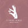 Damore gioielli Logotipo