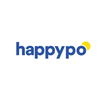 HappyPo Logotype