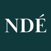 NDÉ HOME Logotipo