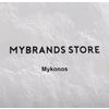 Mybrands Store Λογότυπο