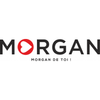 Morgandetoi Logotype