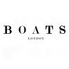 Boats London Logotype