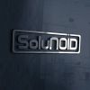 SoluNOiD Logo