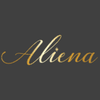 Aliena Logotyyppi