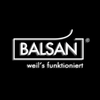Balsan Cosmetic Logotype