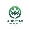 Andrea's Massasje Logo