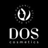 DOS Luxury Holistic Beauty Logotype