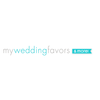 My Wedding Favors Logotype