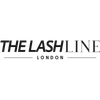The Lash Line Logotype