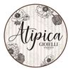 Atipica Gioielli Logotipo