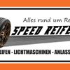 Speed Kfzteile Logotipo