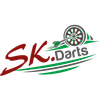 SK.Darts Logotyp